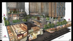 Marina One Residences (D1), Apartment #181215542